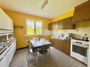 Maison a vendre Saint-Armel 35230 Ille-et-Vilaine 85 m2 4 pièces 197980 euros