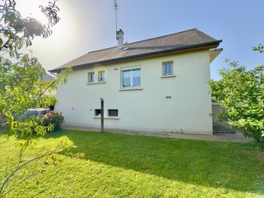 Maison a vendre Saint-Armel 35230 Ille-et-Vilaine 85 m2 4 pièces 197980 euros