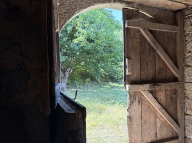 Terrains de loisirs bois etangs a vendre Vitrac 15220 Cantal 9282 m2  148400 euros