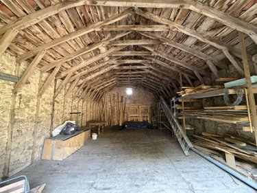 Terrains de loisirs bois etangs a vendre Vitrac 15220 Cantal 9282 m2  148400 euros