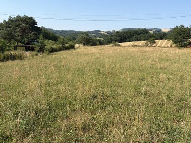 Terrains de loisirs bois etangs a vendre Vitrac 15220 Cantal 9282 m2  148400 euros