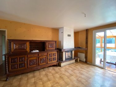 Maison a vendre Aurillac 15000 Cantal 77 m2 5 pièces 169600 euros