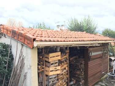 Maison a vendre Aurillac 15000 Cantal 77 m2 5 pièces 169600 euros