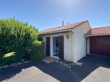 Maison a vendre Aurillac 15000 Cantal 77 m2 5 pièces 169600 euros
