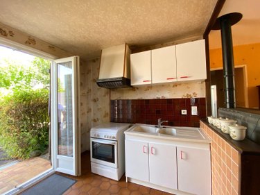 Maison a vendre Aurillac 15000 Cantal 77 m2 5 pièces 169600 euros