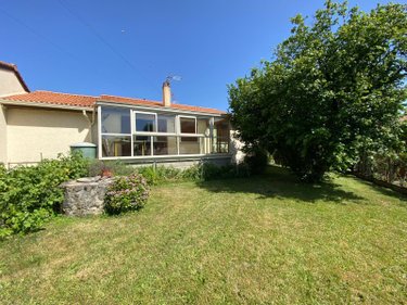 Maison a vendre Aurillac 15000 Cantal 77 m2 5 pièces 169600 euros