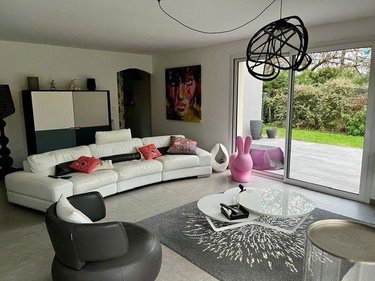 Maison a vendre Neuville-sur-Sarthe 72190 Sarthe 148 m2 4 pièces 396550 euros