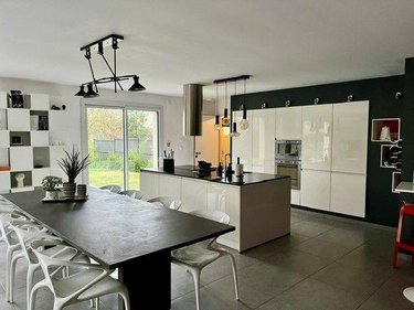 Maison a vendre Neuville-sur-Sarthe 72190 Sarthe 148 m2 4 pièces 396550 euros