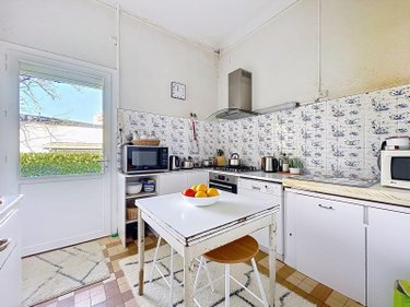 Maison a vendre Le Bouscat 33110 Gironde 97 m2 4 pièces 418000 euros