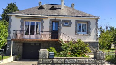 Maison a vendre Pluméliau-Bieuzy 56930 Morbihan 62 m2 5 pièces 139820 euros