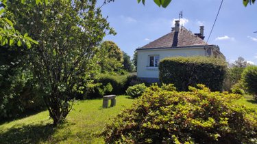 Maison a vendre Pluméliau-Bieuzy 56930 Morbihan 62 m2 5 pièces 139820 euros