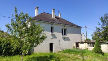 Maison a vendre Pluméliau-Bieuzy 56930 Morbihan 62 m2 5 pièces 139820 euros
