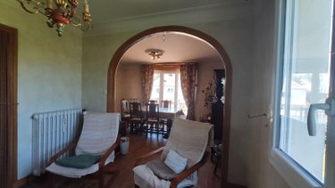 Maison a vendre Pluméliau-Bieuzy 56930 Morbihan 62 m2 5 pièces 139820 euros