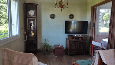 Maison a vendre Pluméliau-Bieuzy 56930 Morbihan 62 m2 5 pièces 139820 euros