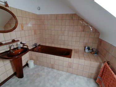 Maison a vendre Pont-Péan 35131 Ille-et-Vilaine 263 m2 10 pièces 641700 euros