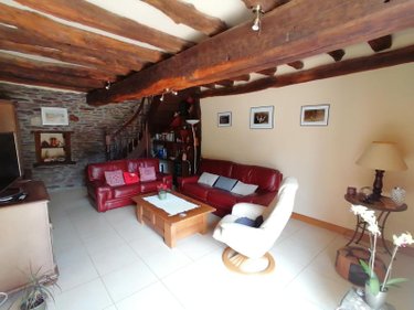 Maison a vendre Pont-Péan 35131 Ille-et-Vilaine 263 m2 10 pièces 641700 euros