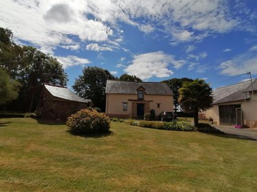 Maison a vendre Pont-Péan 35131 Ille-et-Vilaine 263 m2 10 pièces 641700 euros