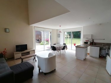 Maison a vendre Pont-Péan 35131 Ille-et-Vilaine 263 m2 10 pièces 641700 euros