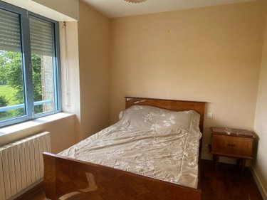 Maison a vendre Mellé 35420 Ille-et-Vilaine 95 m2 4 pièces 146720 euros