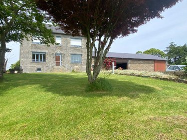 Maison a vendre Mellé 35420 Ille-et-Vilaine 95 m2 4 pièces 146720 euros