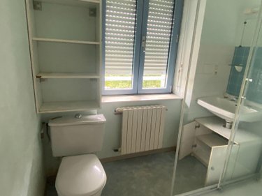 Maison a vendre Mellé 35420 Ille-et-Vilaine 95 m2 4 pièces 146720 euros