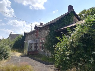 Maison a vendre Saint-Aubin-d'Aubigné 35250 Ille-et-Vilaine 64 m2  189000 euros