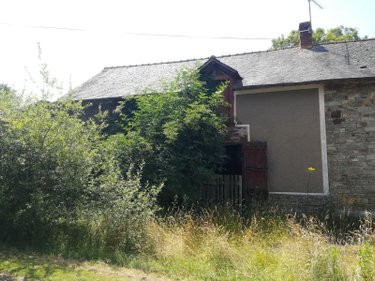 Maison a vendre Saint-Aubin-d'Aubigné 35250 Ille-et-Vilaine 64 m2  189000 euros