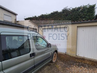 Maison a vendre Châteaudun 28200 Eure-et-Loir 80 m2 5 pièces 118000 euros