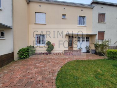 Maison a vendre Châteaudun 28200 Eure-et-Loir 80 m2 5 pièces 118000 euros