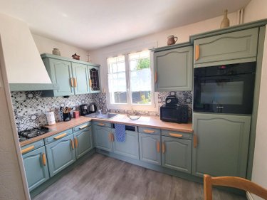 Maison a vendre Châteaudun 28200 Eure-et-Loir 80 m2 5 pièces 118000 euros