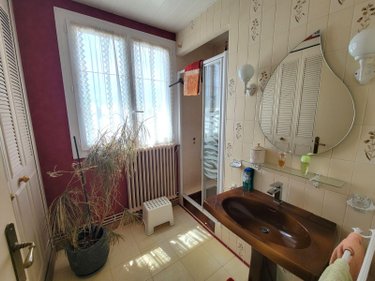 Maison a vendre Châteaudun 28200 Eure-et-Loir 80 m2 5 pièces 118000 euros
