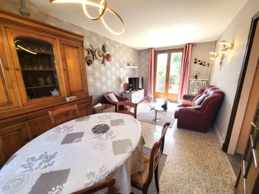 Maison a vendre Châteaudun 28200 Eure-et-Loir 80 m2 5 pièces 118000 euros