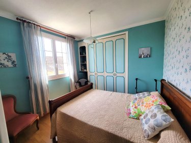Maison a vendre Châteaudun 28200 Eure-et-Loir 80 m2 5 pièces 118000 euros