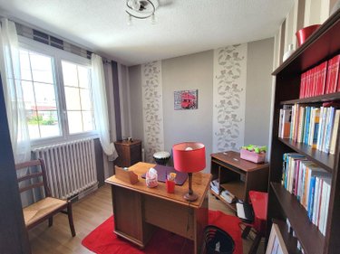 Maison a vendre Châteaudun 28200 Eure-et-Loir 80 m2 5 pièces 118000 euros