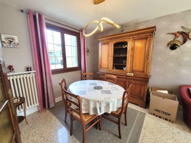 Maison a vendre Châteaudun 28200 Eure-et-Loir 80 m2 5 pièces 118000 euros