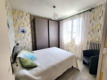 Maison a vendre Châteaudun 28200 Eure-et-Loir 80 m2 5 pièces 118000 euros
