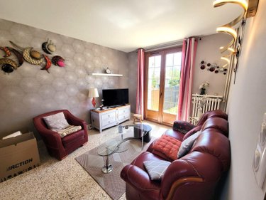 Maison a vendre Châteaudun 28200 Eure-et-Loir 80 m2 5 pièces 118000 euros