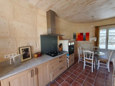 Maison a vendre Paradou 13520 Bouches-du-Rhône 120 m2 5 pièces 430500 euros