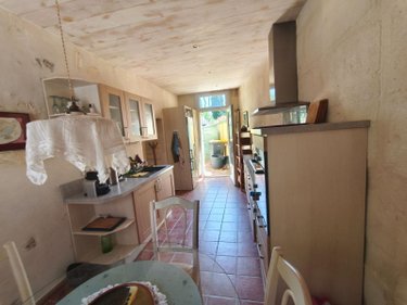 Maison a vendre Paradou 13520 Bouches-du-Rhône 120 m2 5 pièces 430500 euros