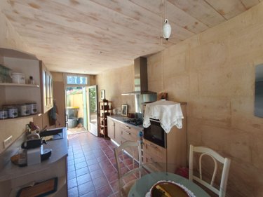 Maison a vendre Paradou 13520 Bouches-du-Rhône 120 m2 5 pièces 430500 euros