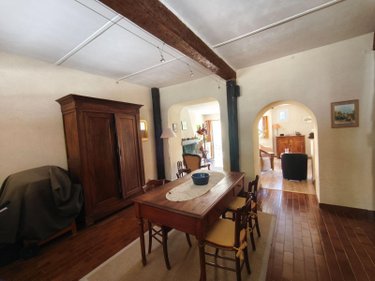 Maison a vendre Paradou 13520 Bouches-du-Rhône 120 m2 5 pièces 430500 euros