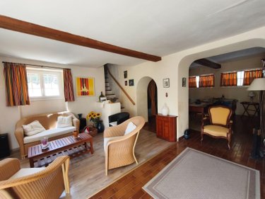 Maison a vendre Paradou 13520 Bouches-du-Rhône 120 m2 5 pièces 430500 euros