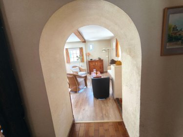 Maison a vendre Paradou 13520 Bouches-du-Rhône 120 m2 5 pièces 430500 euros