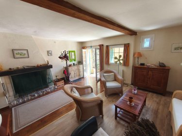 Maison a vendre Paradou 13520 Bouches-du-Rhône 120 m2 5 pièces 430500 euros