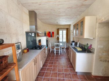 Maison a vendre Paradou 13520 Bouches-du-Rhône 120 m2 5 pièces 430500 euros