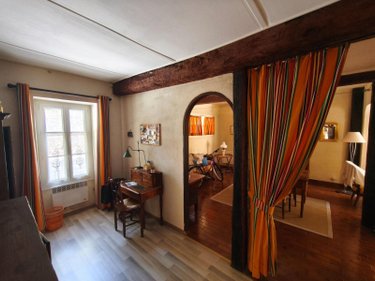 Maison a vendre Paradou 13520 Bouches-du-Rhône 120 m2 5 pièces 430500 euros