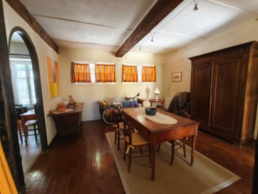 Maison a vendre Paradou 13520 Bouches-du-Rhône 120 m2 5 pièces 430500 euros