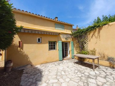 Maison a vendre Paradou 13520 Bouches-du-Rhône 120 m2 5 pièces 430500 euros