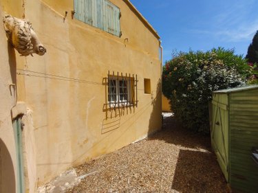 Maison a vendre Paradou 13520 Bouches-du-Rhône 120 m2 5 pièces 430500 euros
