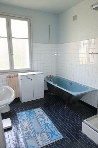Maison a vendre Pont-de-Buis-lès-Quimerch 29590 Finistère 234 m2 7 pièces 167200 euros